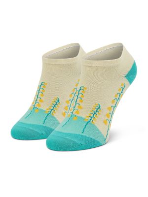 Ponožky Freakers žltá