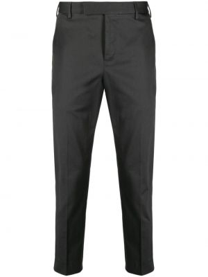 Pantalon chino Pt Torino gris