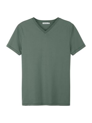 Camicia Hessnatur, verde
