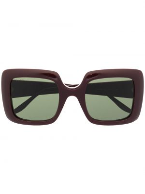 Glasögon Gucci Eyewear brun