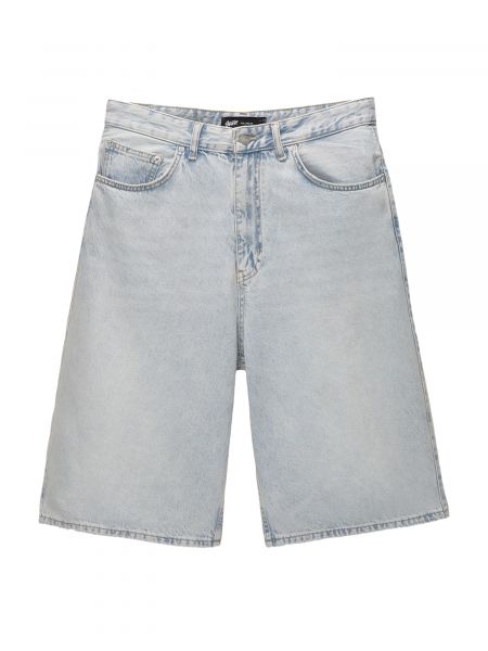 Jeans Pull&bear himmelblå