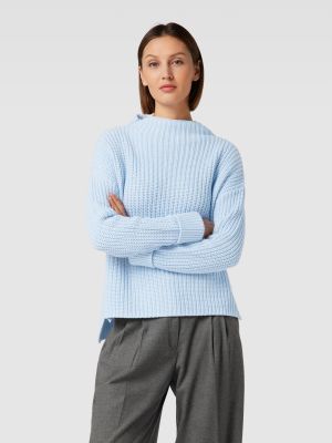 Dzianinowy sweter Selected Femme