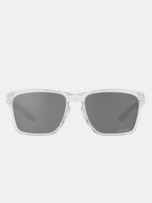 Gafas de sol transparentes Oakley gris