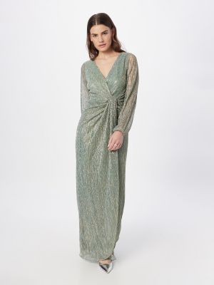 Φόρεμα Adrianna Papell πράσινο