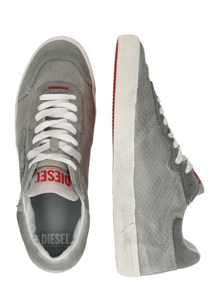 Sneakers Diesel grigio