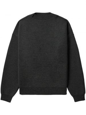 Sweatshirt Fear Of God svart