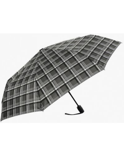 Складной зонт Vogue, серый