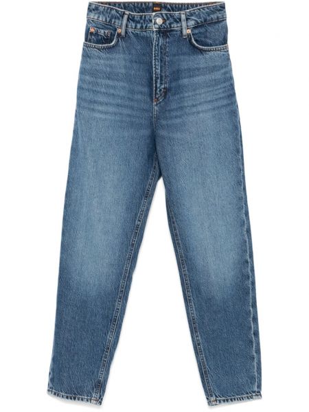 Jeans Boss blå