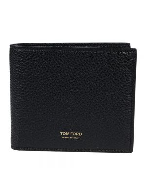 Portfel Tom Ford - сzarny