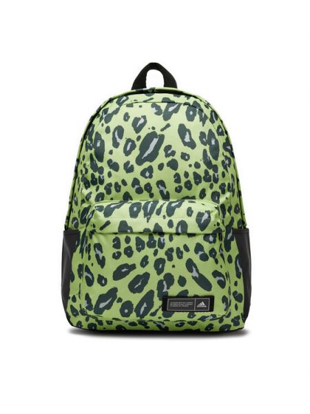 Рюкзак Adidas зелений