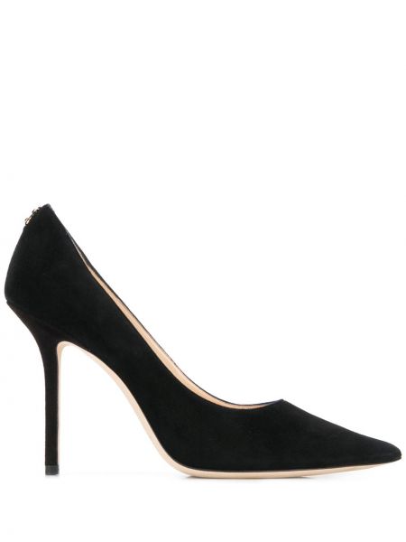 Pumps Jimmy Choo svart