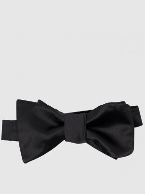 Краватка Brunello Cucinelli чорна