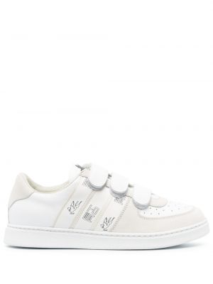 Sneakers Etro bianco