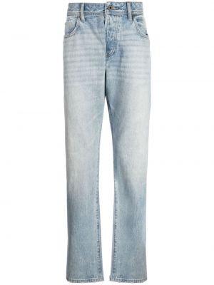 Straight jeans James Perse