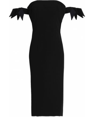Šaty Milly, černá