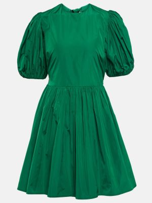 Φόρεμα Redvalentino πράσινο