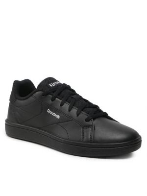 Sneakersy Reebok czarne