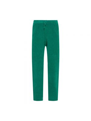 Spodnie sportowe Bonsai zielone