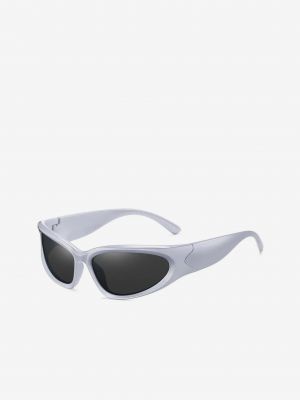 Slnečné okuliare Veyrey biela