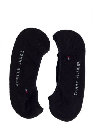 Ponožky Tommy Hilfiger béžové