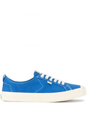 Sneaker Cariuma blau