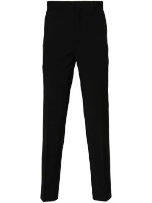 Kalhoty Calvin Klein černé