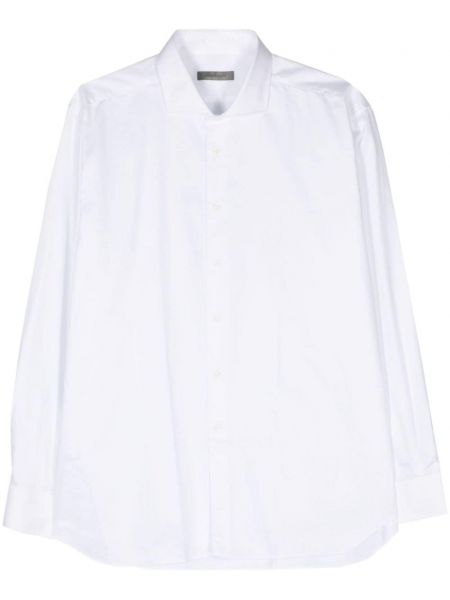 Košeľa Corneliani biela