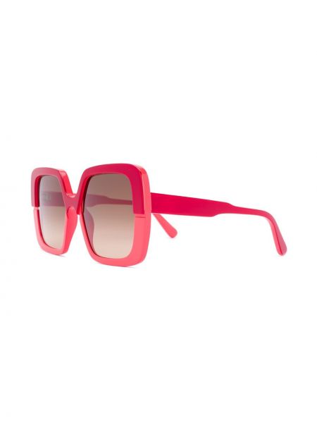 Gafas de sol Marni Eyewear rojo