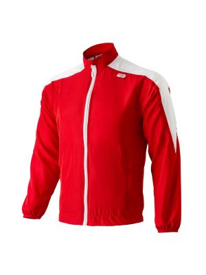 Куртка для бега 42k Running красная
