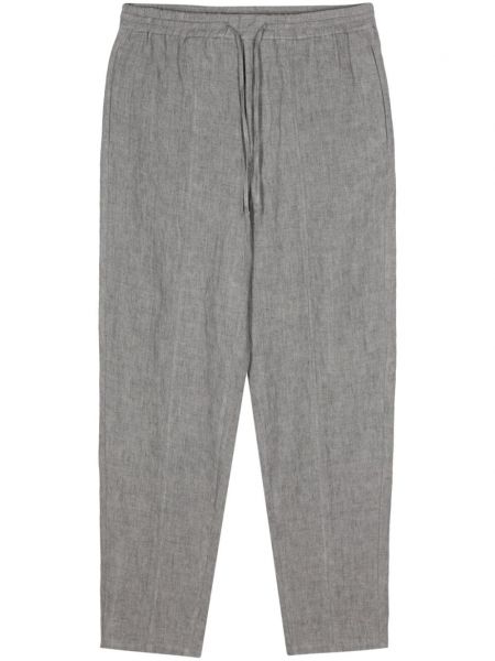 Pantalon Emporio Armani gris