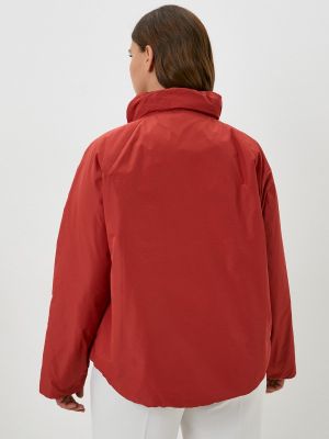 Утепленная демисезонная куртка Dixi Coat