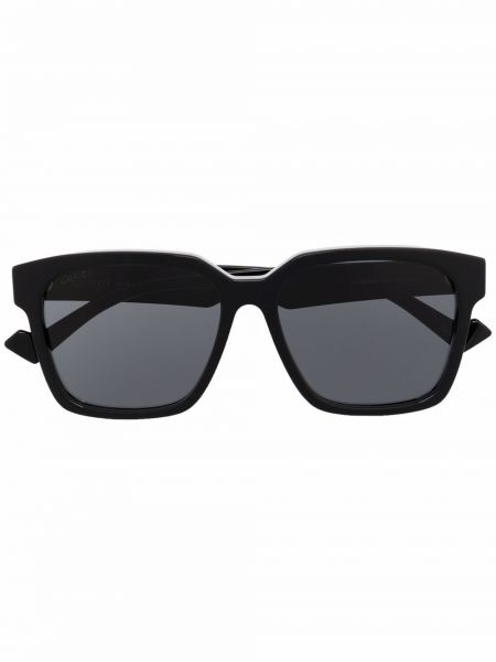 Gözlük Gucci Eyewear siyah