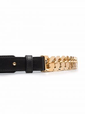 Cinturón Givenchy dorado