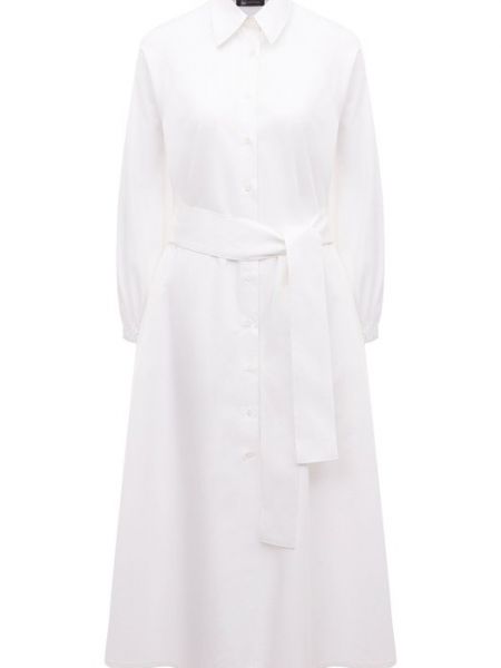 Платье Colombo белое