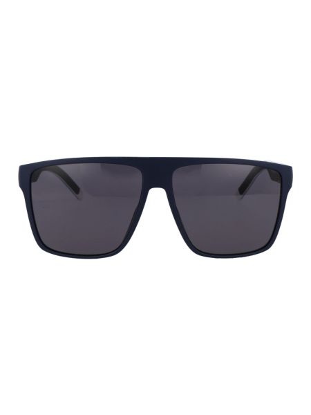 Gafas de sol elegantes Tommy Hilfiger azul