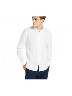 Koszula Timberland biała