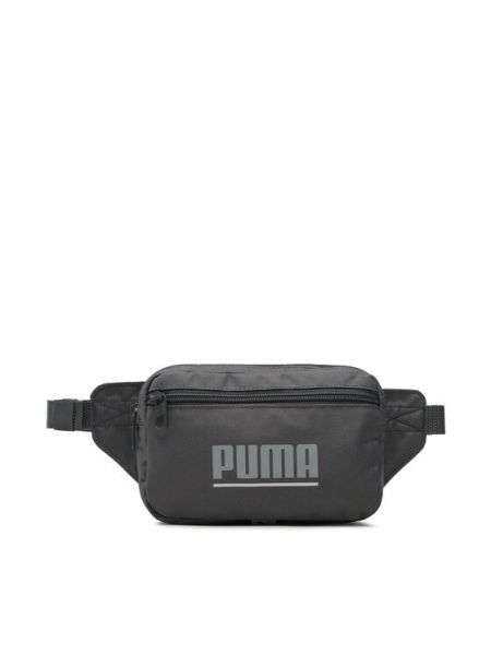 Поясная сумка Puma серая