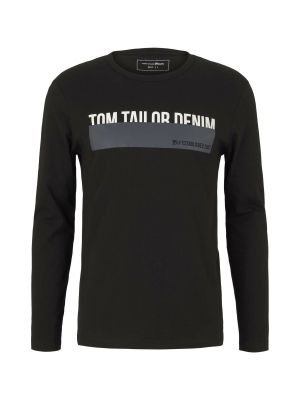 Majica dugih rukava Tom Tailor Denim