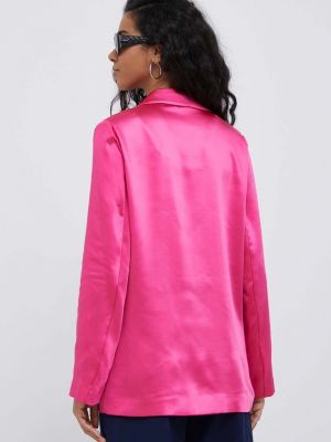 Zakó United Colors Of Benetton rózsaszín