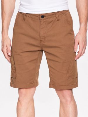 Shorts Duer marron
