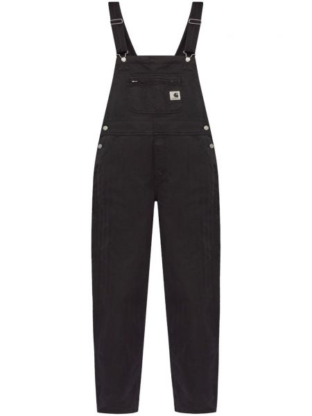 Denim jumpsuit Carhartt Wip sort