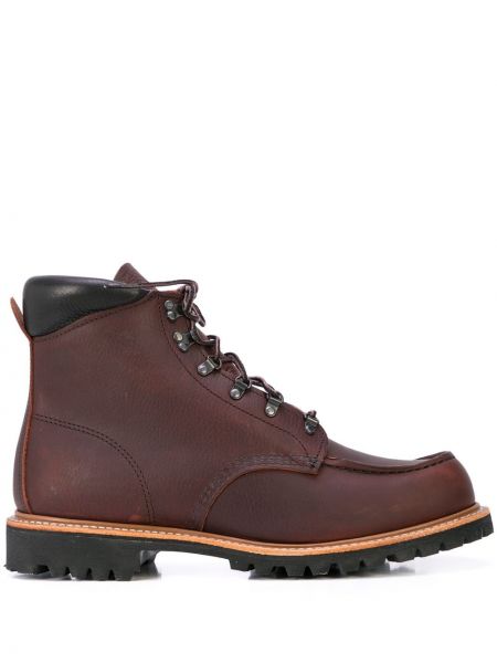 Туфли Red Wing Shoes