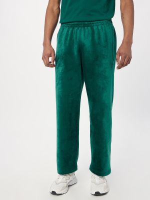 Панталон Adidas Originals зелено