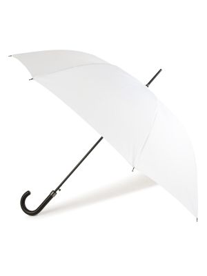 Regenschirm Wojas weiß