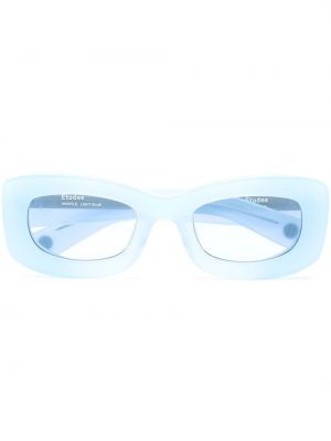 Sonnenbrille études blau
