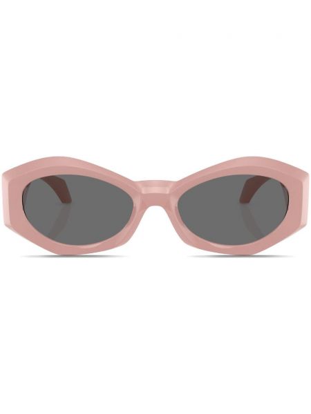 Gözlük Versace Eyewear pembe