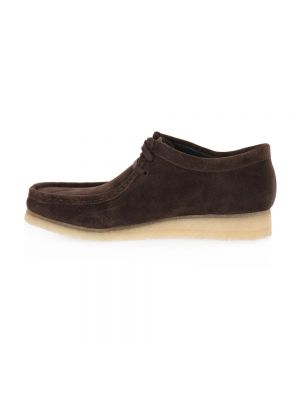 Loafers Clarks marrón