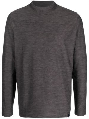 T-shirt Boggi Milano grigio