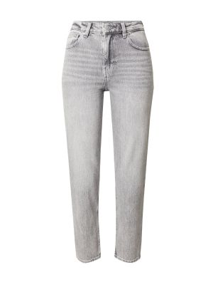 Straight leg jeans Only grigio