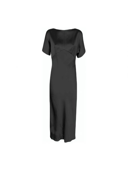 Sukienka długa N°21 czarna